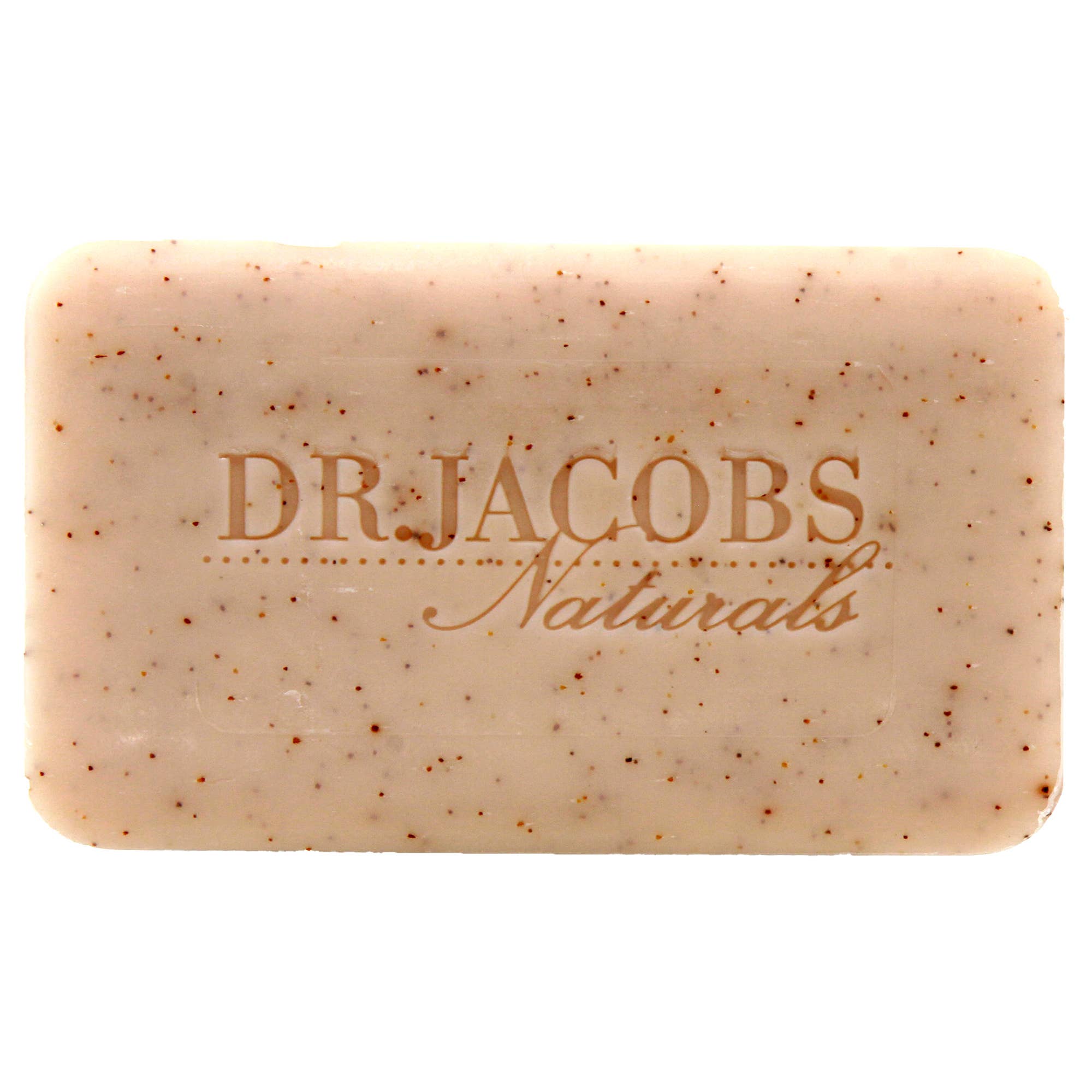 Exfoliating Castile Bar Soaps - 5 oz