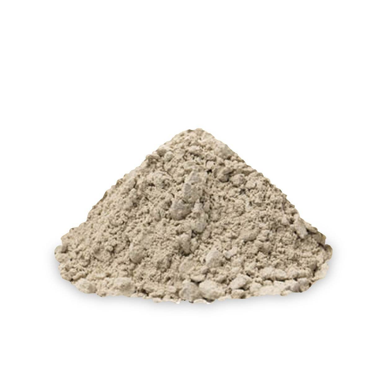 Bentonite Clay - 500g Food Grade | Natural, Clean, Effective