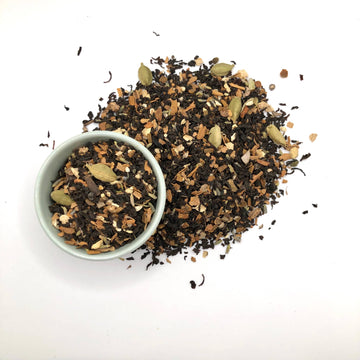 Chai Escape Loose Leaf Tea