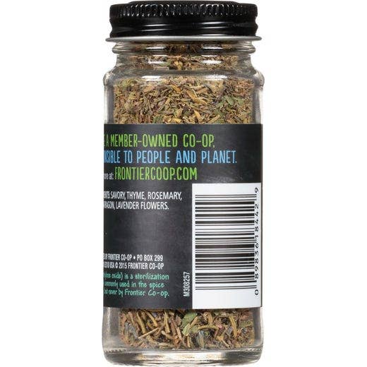Frontier Co-op Herbes de Provence