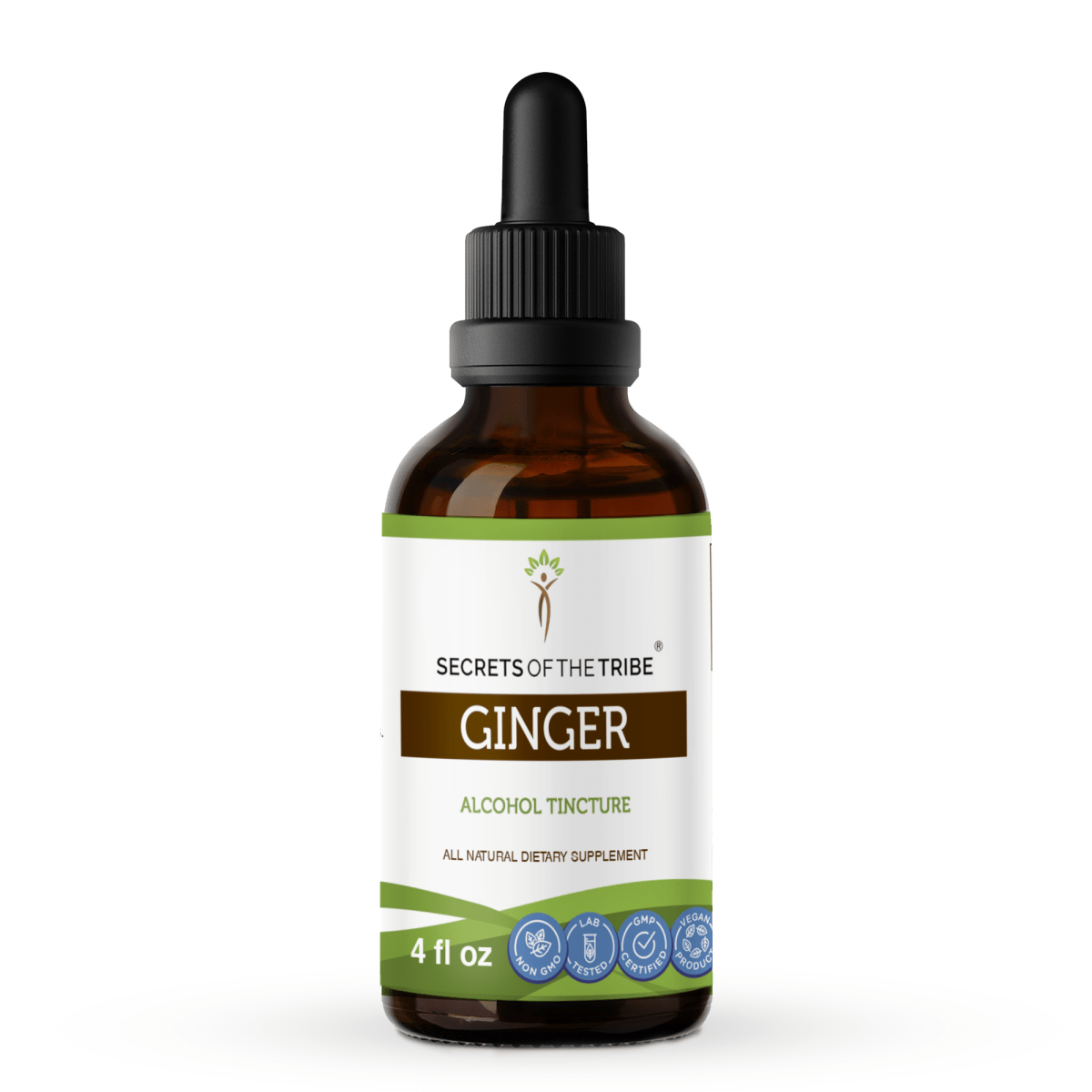 Ginger Tincture