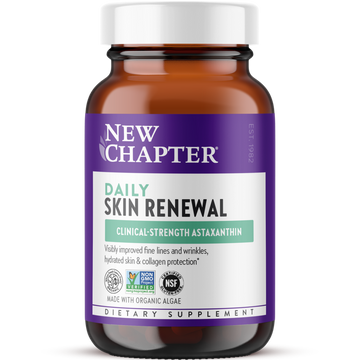Daily Skin Renewal, 30 Capsules