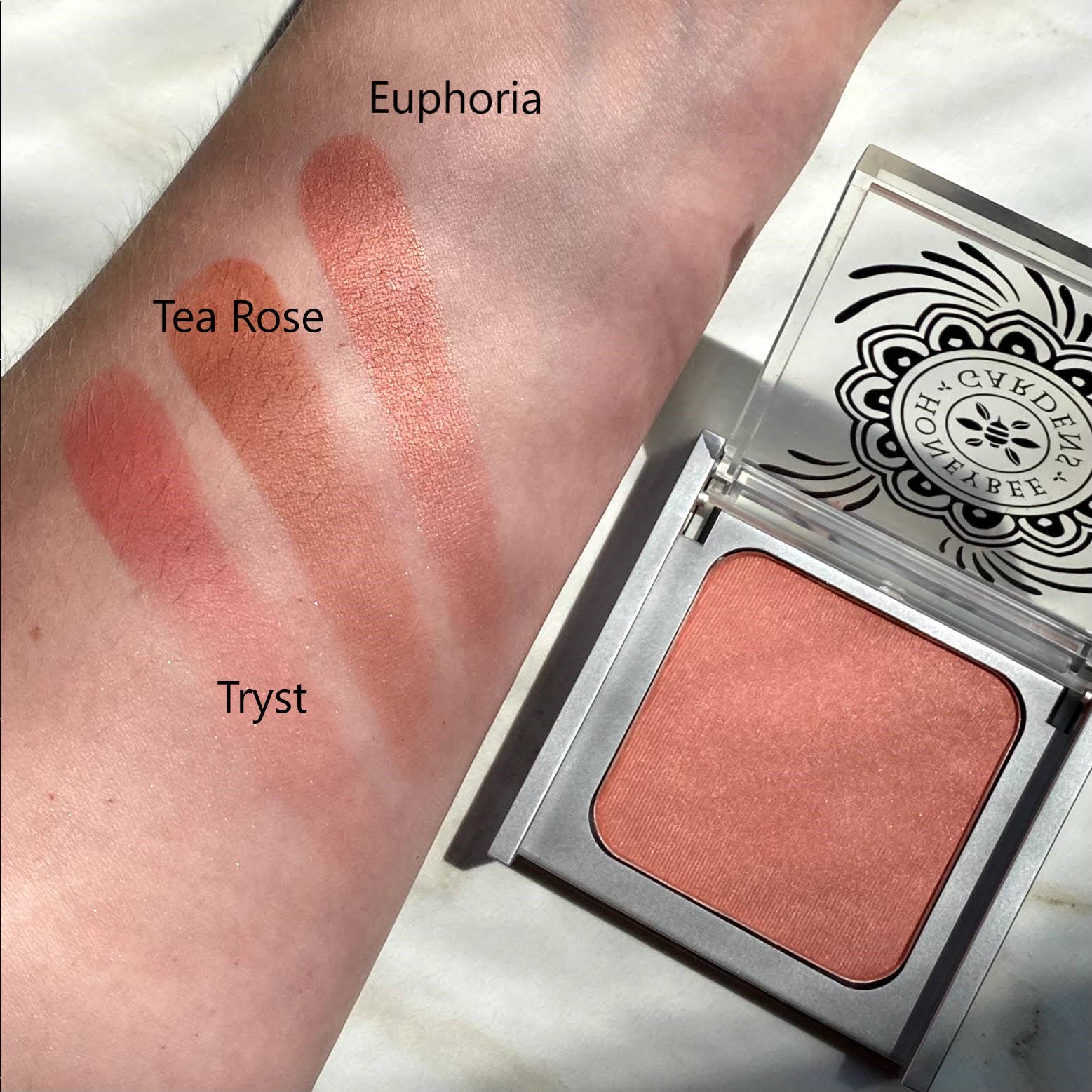 Complexion Perfecting Maracuja Mineral Blush