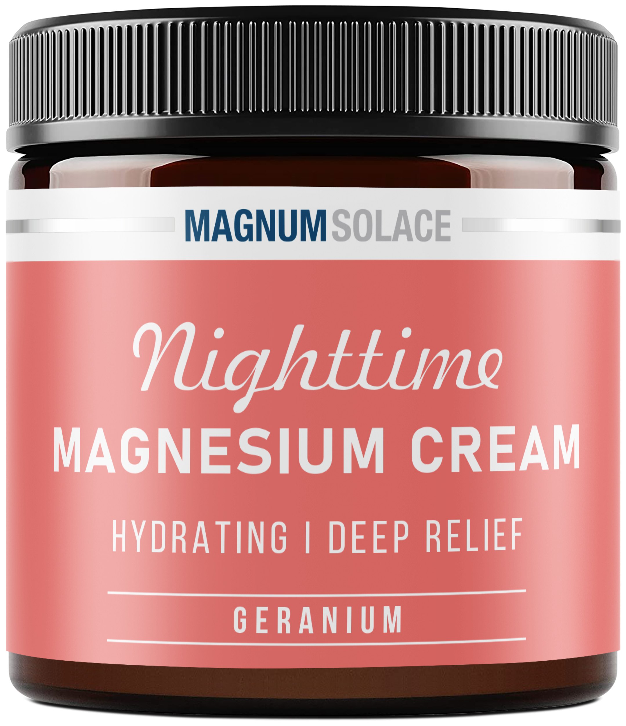 Nighttime Magnesium Cream