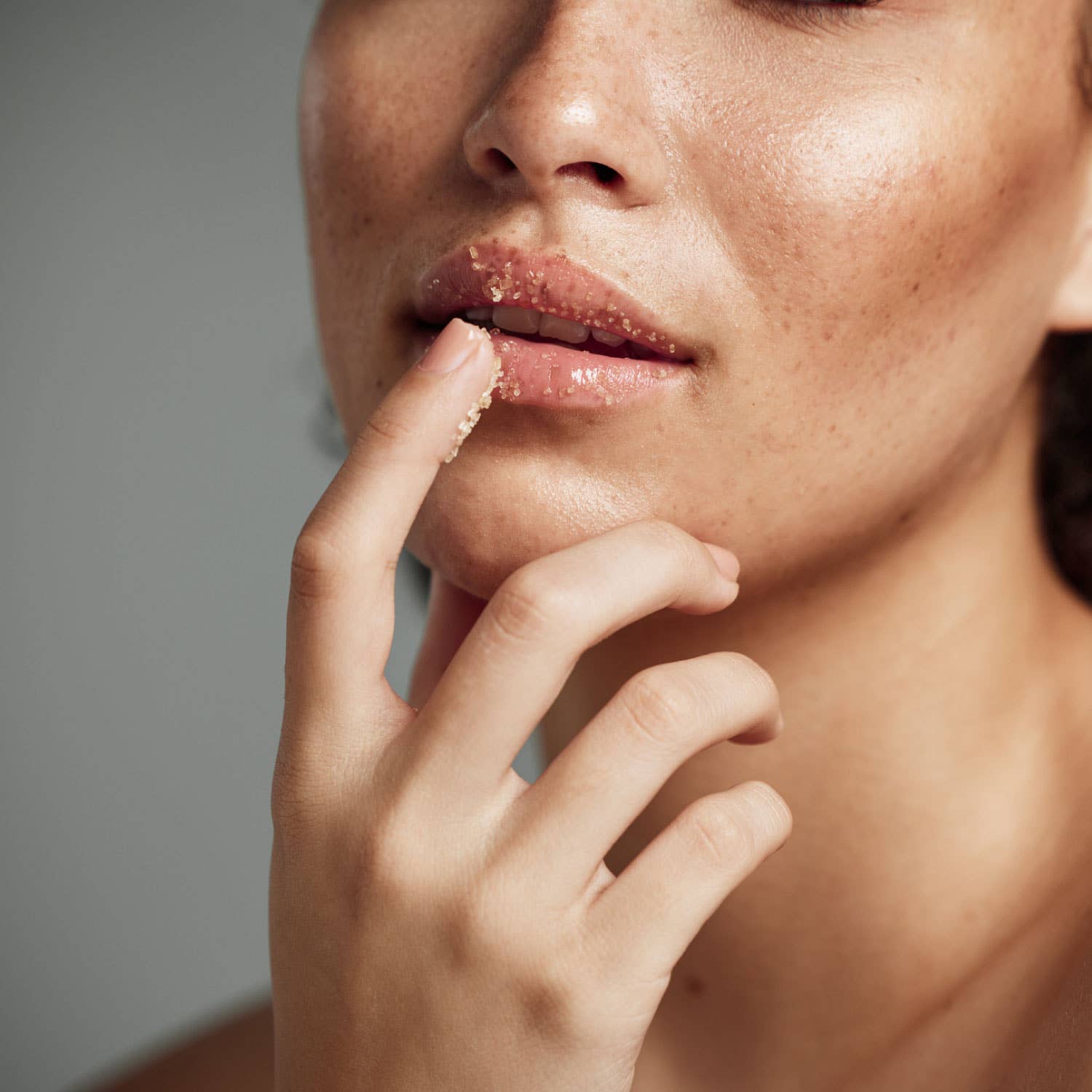 Lip Scrub | Bulk Skincare