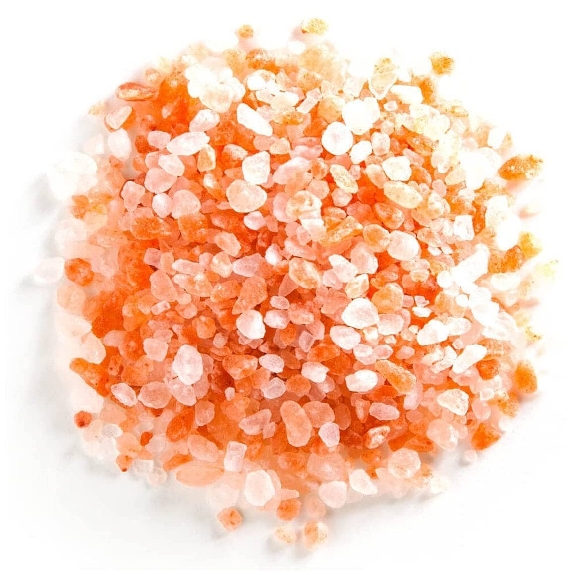 Himalayan Pink Salt – Coarse Grain, Vegan, Kosher, Bulk