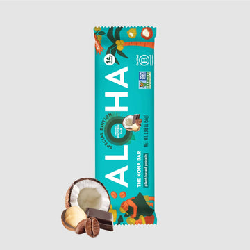 The Kona Bar (Pack of 6)