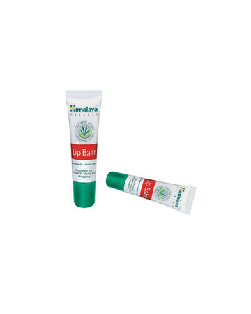 Himalaya Lip Balm