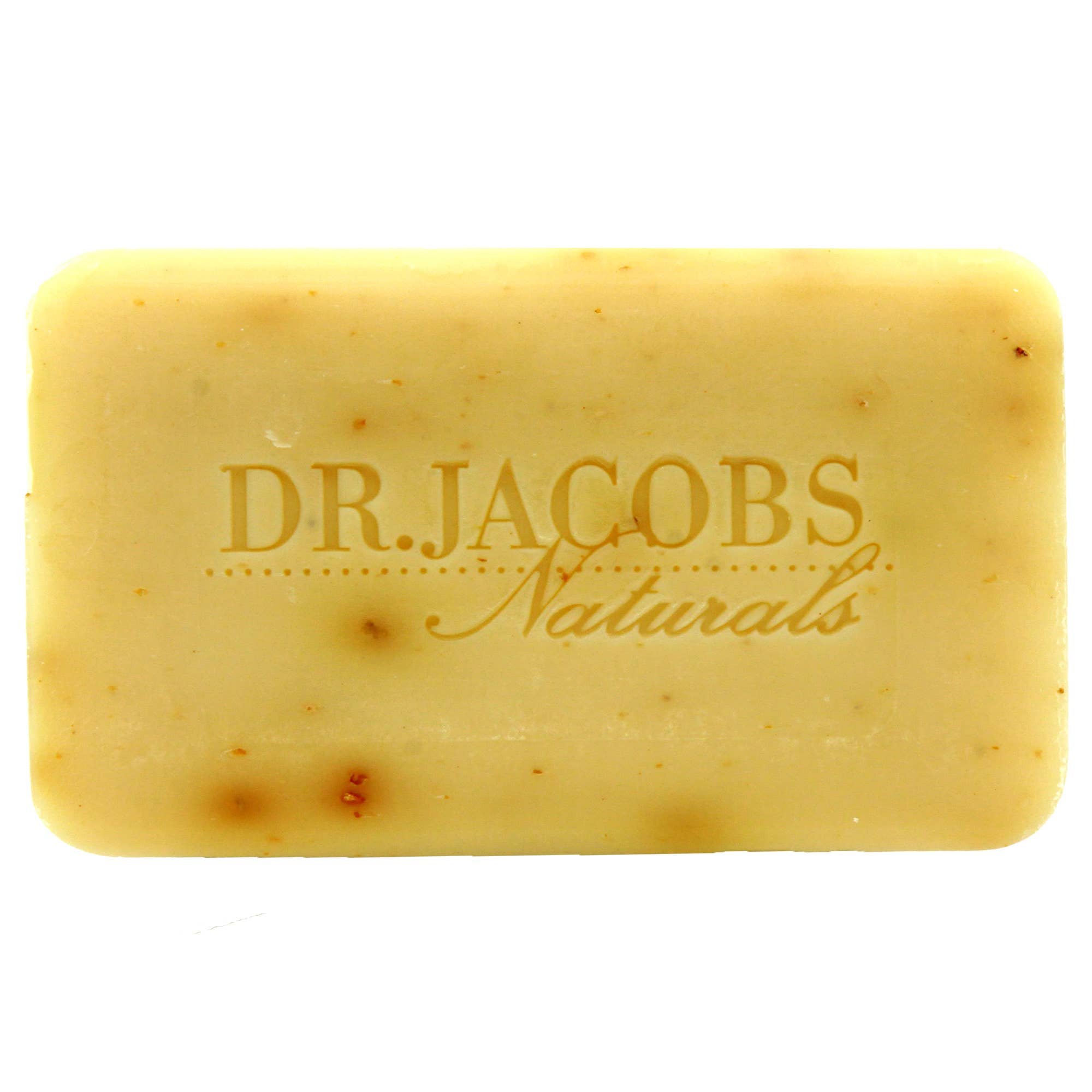 Exfoliating Castile Bar Soaps - 5 oz
