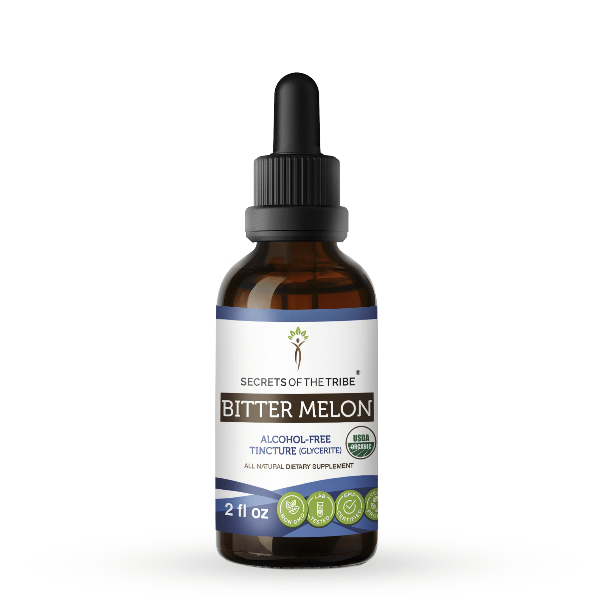 Bitter Melon Tincture