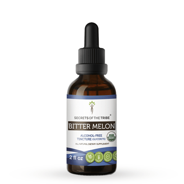Bitter Melon Tincture