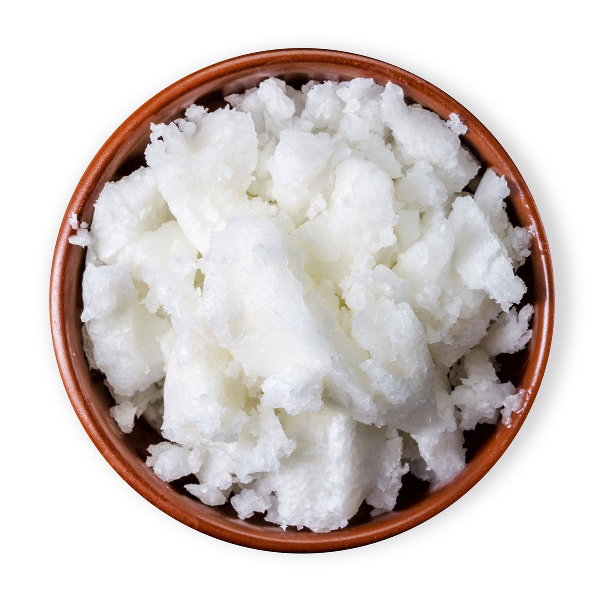 Organic Virgin Coconut Oil, 17 fl oz (500 ml) - Pack of 12