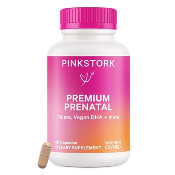 Premium Prenatal