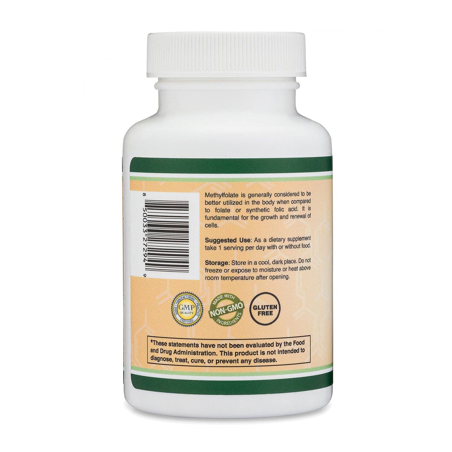 Methylfolate