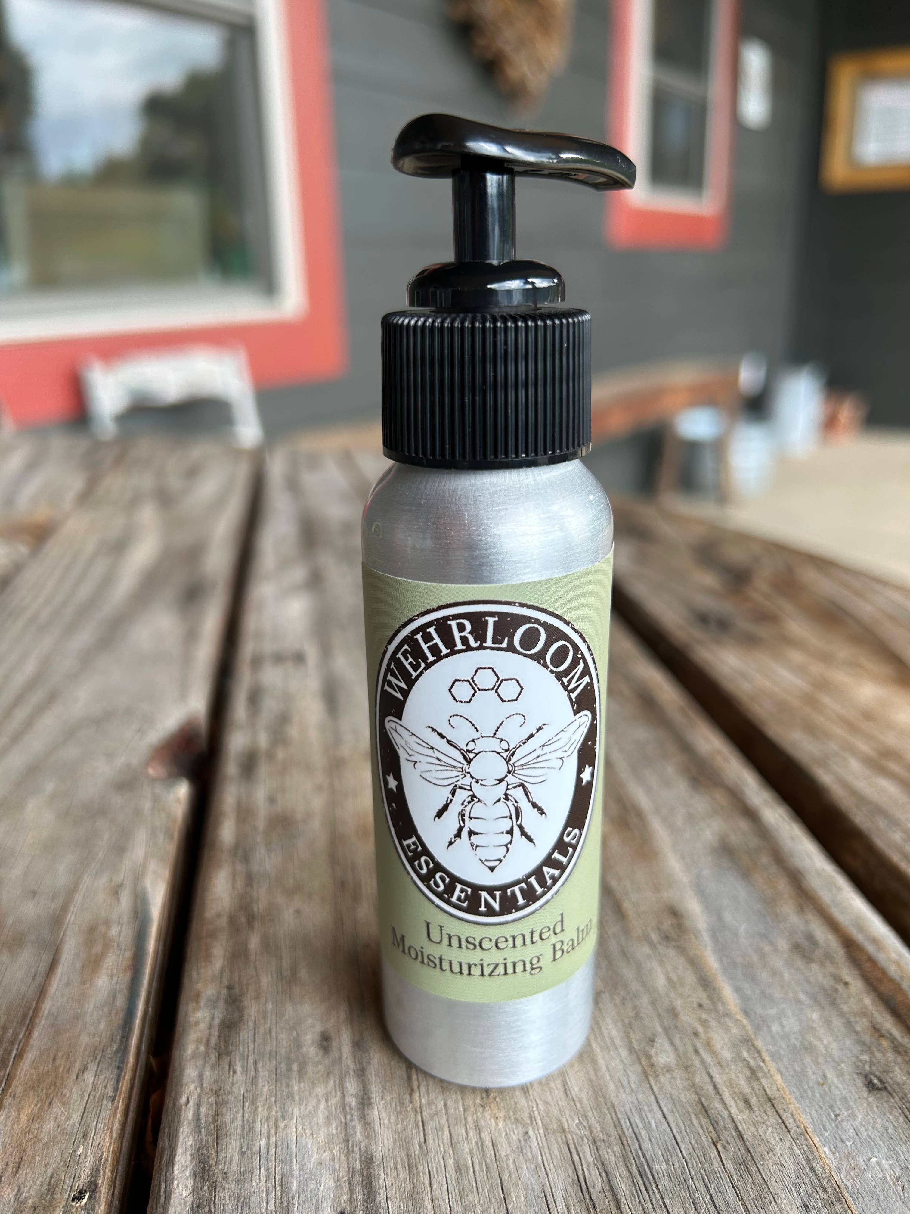 Moisturizing Balm - 3 varieties available