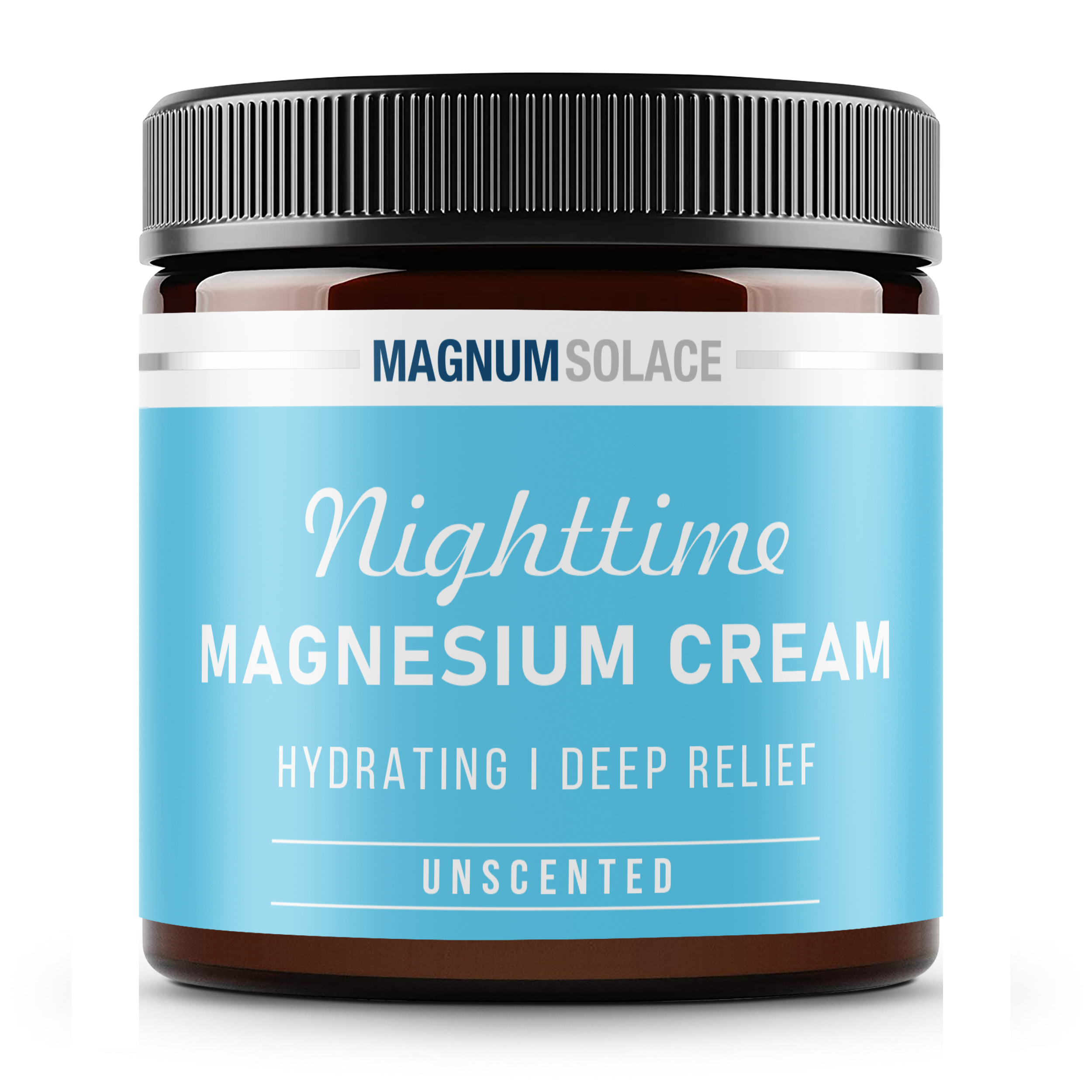 Nighttime Magnesium Cream