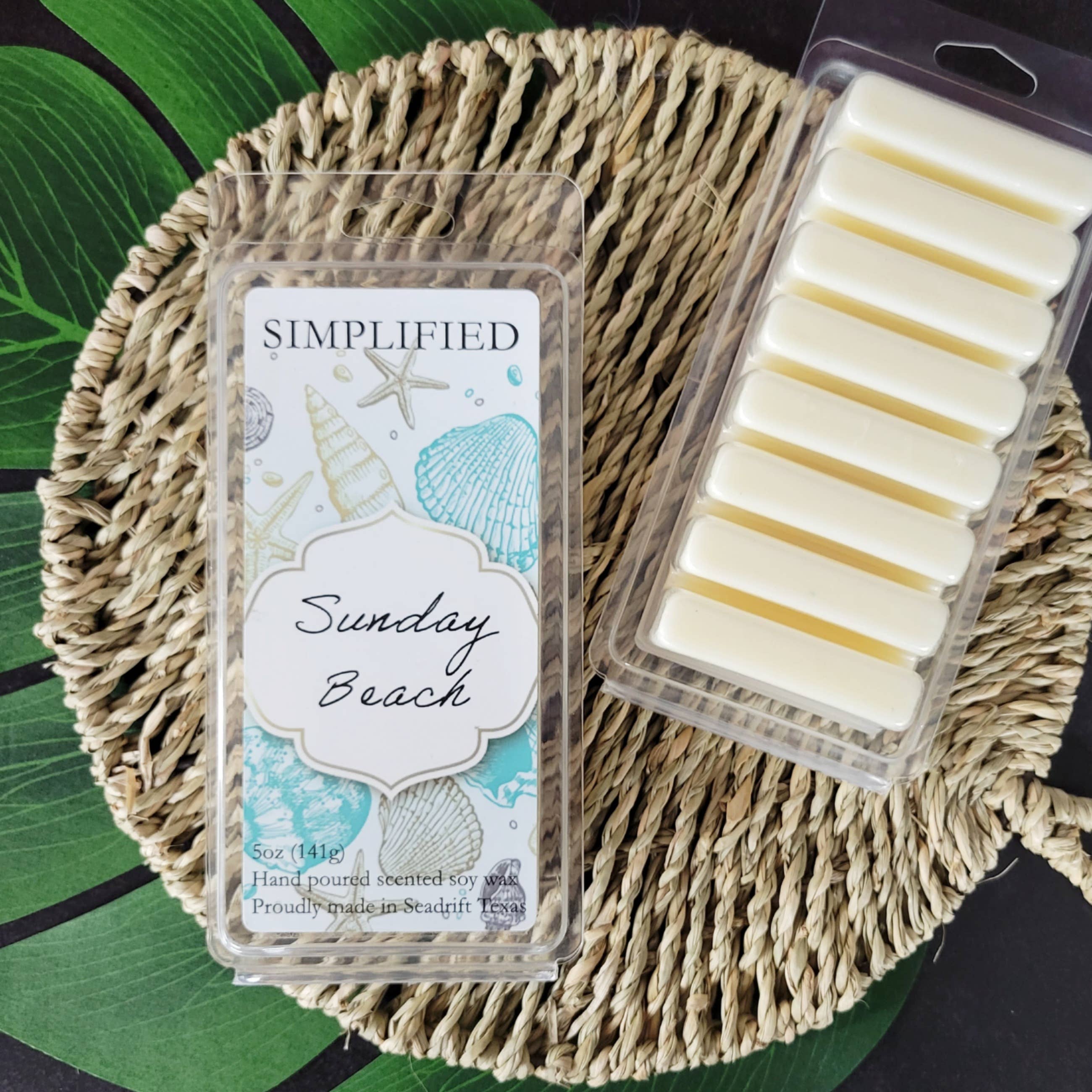 Soy Wax Melts