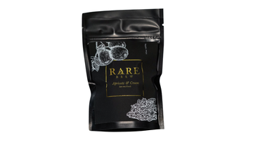 Apricots & Cream - Loose Leaf Tea - Wholesale Packaged