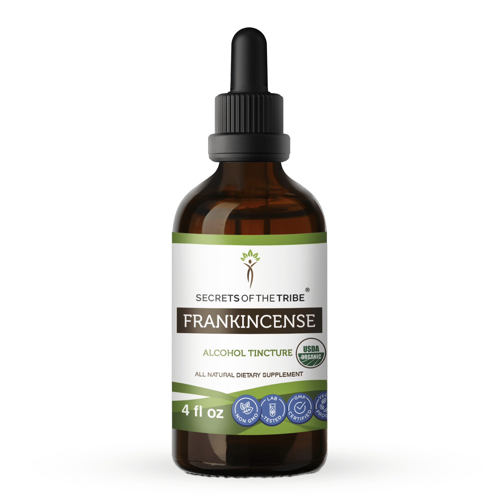 Frankincense Tincture