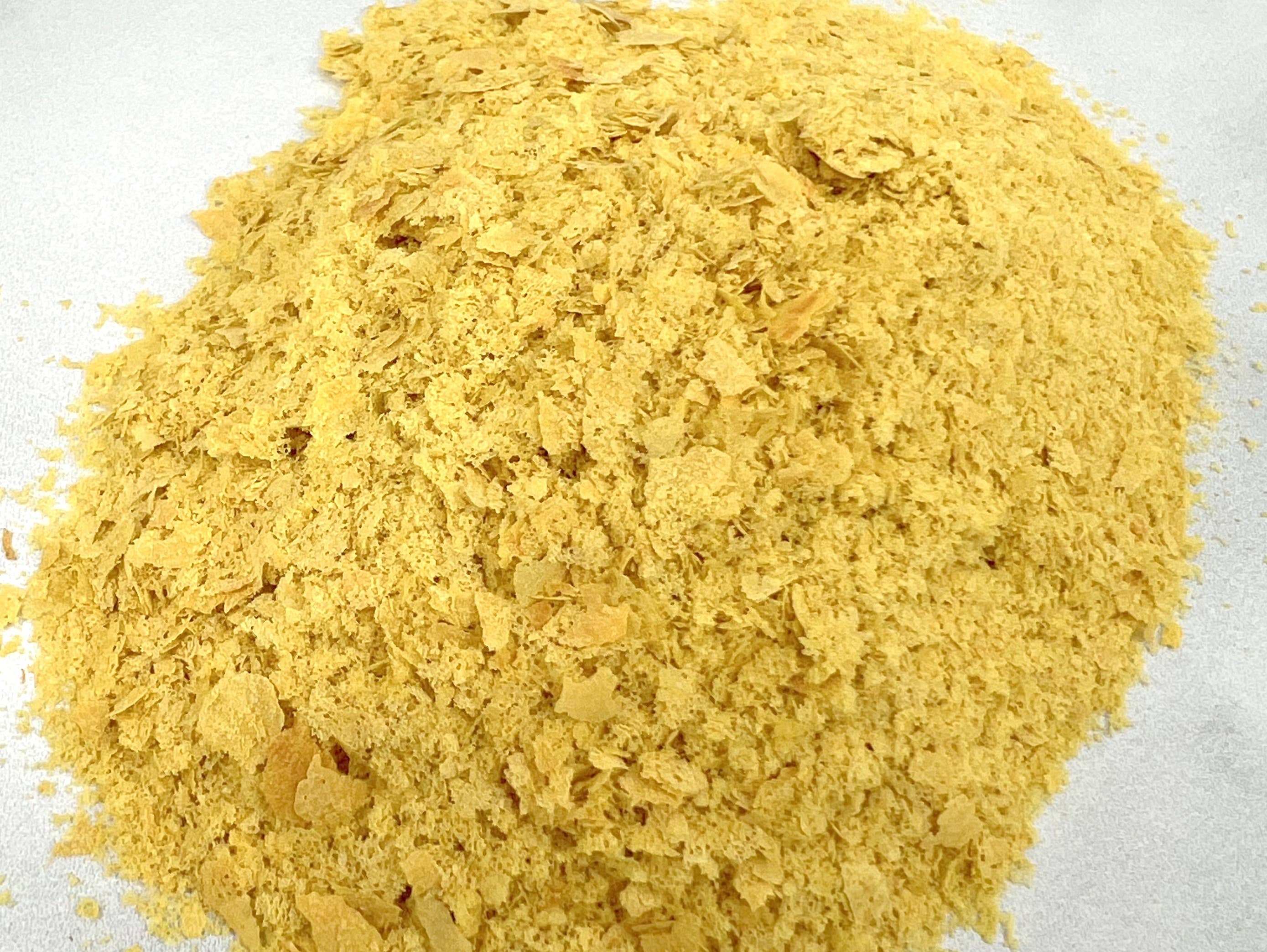 Nutritional Yeast, Vegan Cheese Flavoring