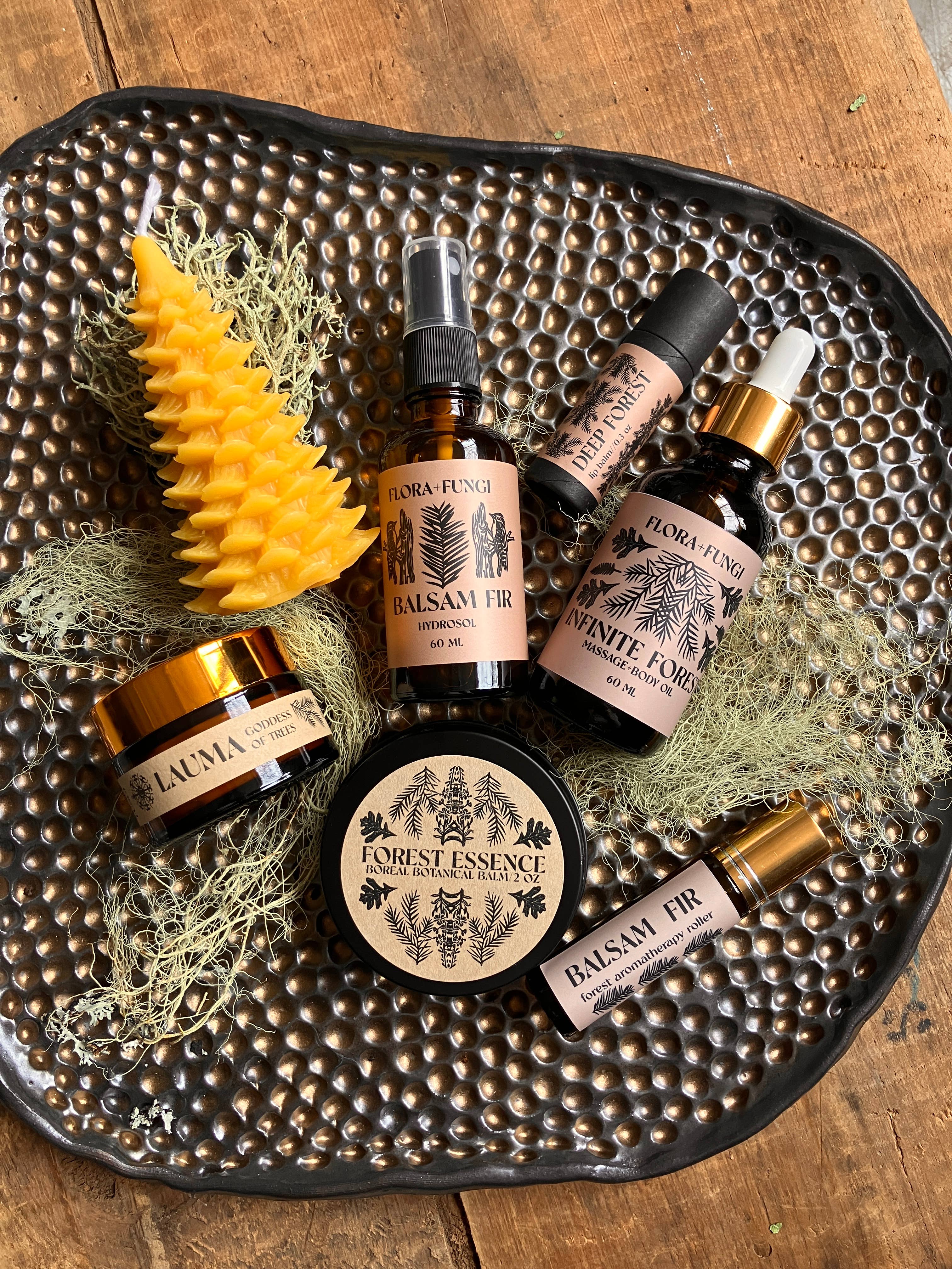 Forest Essence: Boreal Botanical Balm