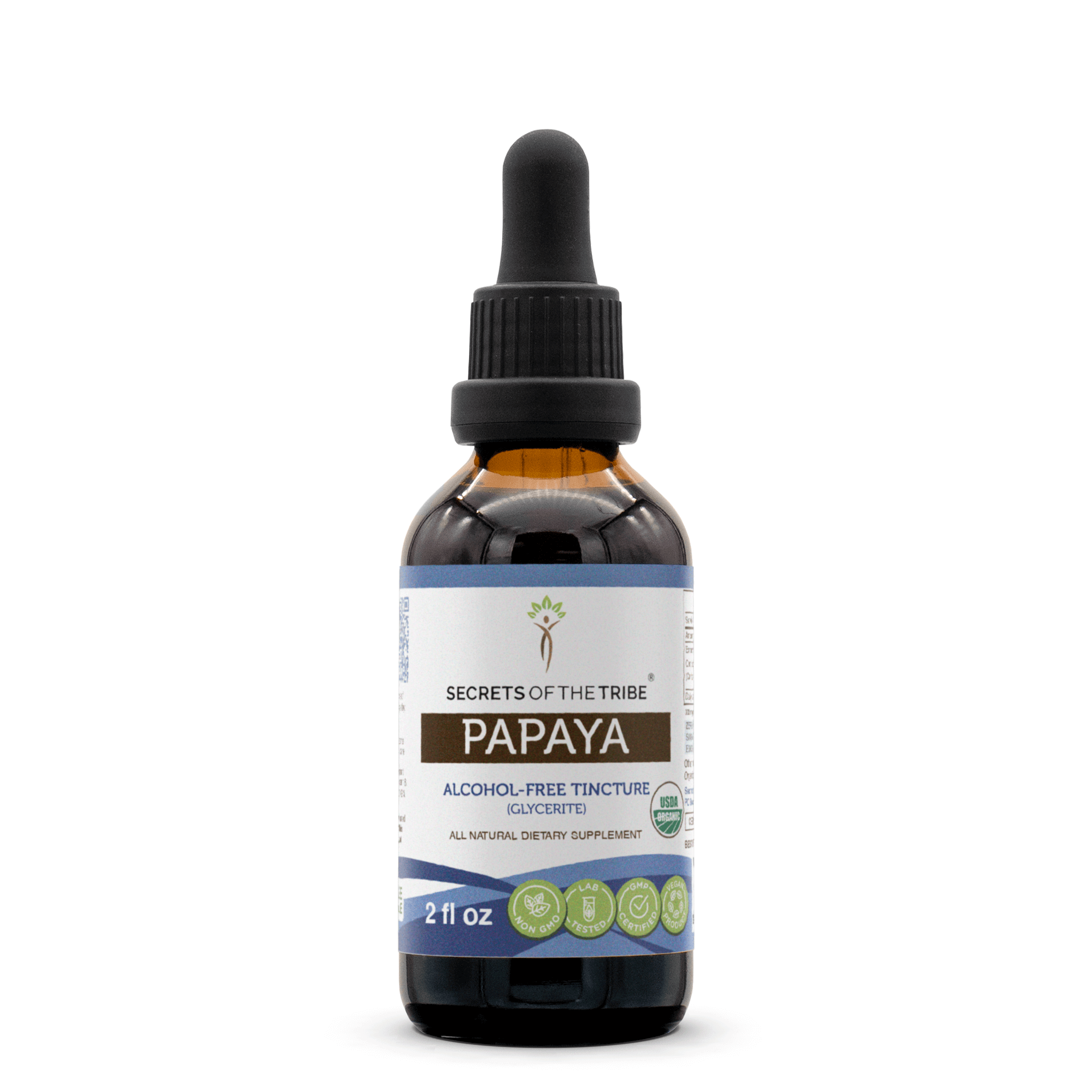 Papaya Tincture