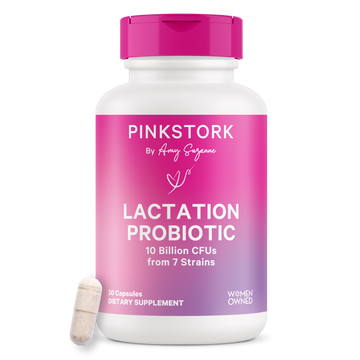 Lactation Probiotic