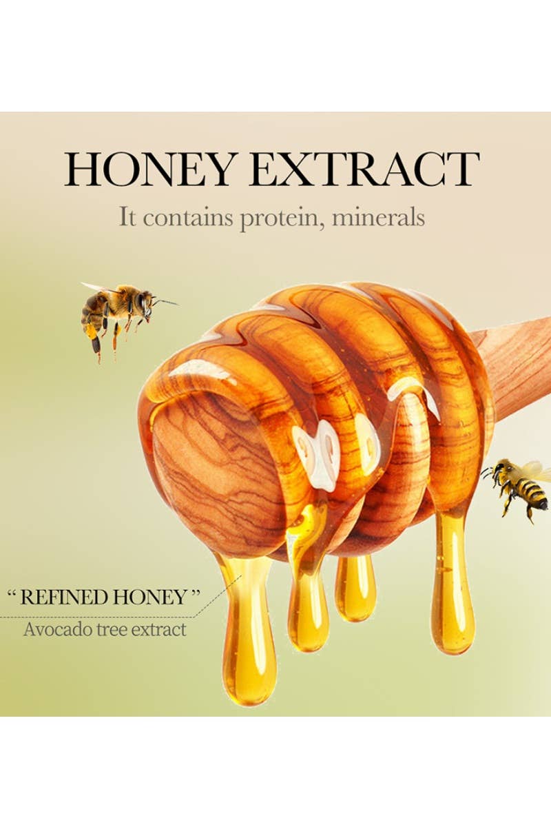 `.Vitamin E Manuka Honey Lip Balm